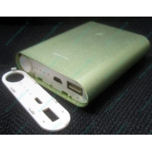 Powerbank XIAOMI NDY-02-AD 10400 mAh НА ЗАПЧАСТИ! (Ачинск)
