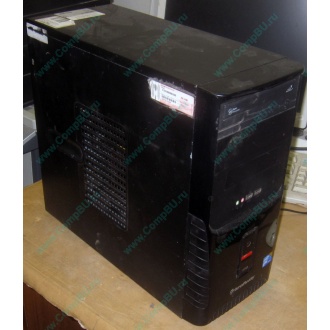 Компьютер Kraftway Credo КС36 (Intel Core 2 Duo E7500 (2x2.93GHz) s.775 /2048Mb /320Gb /ATX 400W /Windows 7 PROFESSIONAL) - Ачинск