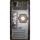 Kraftway Credo КС36 (Intel C2D E7500 /2048Mb /320Gb /ATX 400W /Win7 PRO) вид сзади (Ачинск)