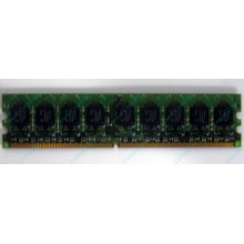 Серверная память 1024Mb DDR2 ECC HP 384376-051 pc2-4200 (533MHz) CL4 HYNIX 2Rx8 PC2-4200E-444-11-A1 (Ачинск)