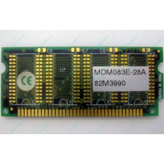 8Mb EDO microSIMM Kingmax MDM083E-28A (Ачинск)