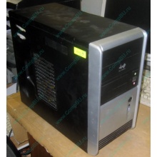 Компьютер Intel Pentium Dual Core E5200 (2x2.5GHz) s775 /2048Mb /250Gb /ATX 350W Inwin (Ачинск)
