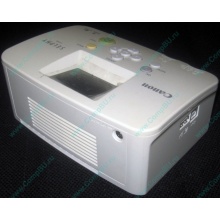 Фотопринтер Canon SELPHY CP760 (нет блока питания в Ачинске, НА ЗАПЧАСТИ) - Ачинск