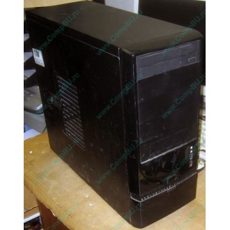 Компьютер Intel Core 2 Duo E7500 (2x2.93GHz) s.775 /2048Mb /160Gb /ATX 450W /Windows XP PROFESSIONAL (Ачинск)