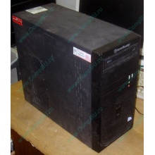Компьютер Б/У Intel Core i3 2120 (2x3.3GHz HT) /4096Mb /500Gb /ATX400W (Ачинск)