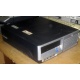 Системный блок HP DC7100 SFF (Intel Pentium-4 520 2.8GHz HT s.775 /1024Mb /80Gb /ATX 240W desktop) - Ачинск
