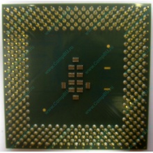 Celeron 1000A в Ачинске, процессор Intel Celeron 1000 A SL5ZF (1GHz /256kb /100MHz /1.475V) s.370 (Ачинск)