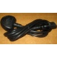 Компьютерный кабель питания под английскую розетку SS145A BS-1363/A FUSED 3-pin UK (Ачинск)
