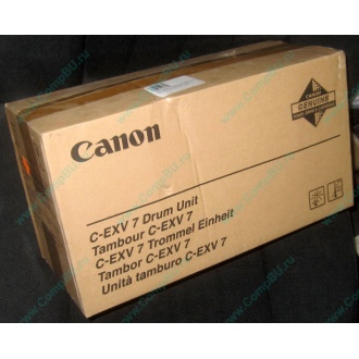 Фотобарабан Canon C-EXV 7 Drum Unit (Ачинск)
