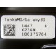 HP 250G 7.2k HDD TonikaMD/Galaxy3D 1447 4 X23GN 100376784 (Ачинск)