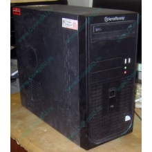 Компьютер Б/У Intel Core i3 2100 (2x3.1GHz HT) /4Gb /500Gb /ATX400W (Ачинск)