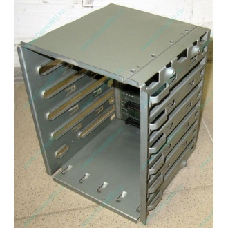Корзина RID013020 для SCSI HDD с платой BP-9666 (C35-966603-090) - Ачинск