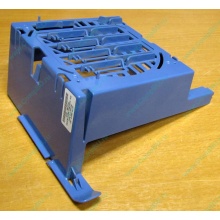 Держатель вентилятора HDD HP 450418-001 (459185-001) для корпуса HP 5U tower (Ачинск)