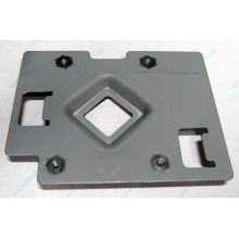 Металлическая подложка под MB HP 460233-001 (460421-001) для кулера CPU от HP ML310G5  (Ачинск)