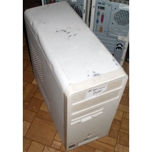 Intel Pentium-4 530 3.0GHz HT /1024Mb /160Gb /ATX 420W (Ачинск)