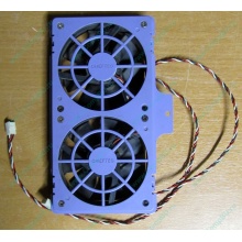 Блок вентиляторов от корпуса Chieftec (Ачинск)