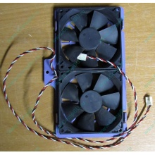 Блок вентиляторов от корпуса Chieftec (Ачинск)