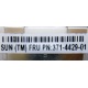 SUN FRU PN 371-4429-01 (Ачинск)