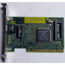 Сетевая карта 3COM 3C905B-TX PCI Parallel Tasking II ASSY 03-0172-100 Rev A (Ачинск)