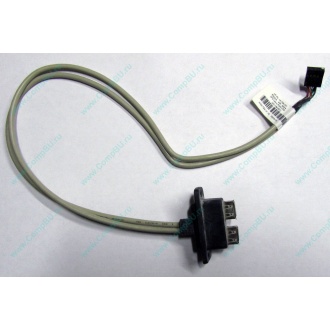 USB-разъемы HP 451784-001 (459184-001) для корпуса HP 5U tower (Ачинск)