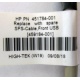 HP PN 451784-001 SPS-Cable Front USB spare 459184-001 (Ачинск)