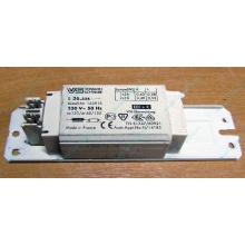 Дроссель L36.334 Vossloh Schwabe 36Вт для люминисцентных ламп (Ачинск)