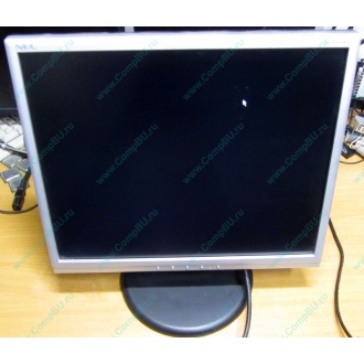 Монитор Nec LCD190V (есть царапины на экране) - Ачинск