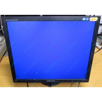 Монитор 19" Samsung SyncMaster E1920 экран с царапинами (Ачинск)