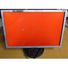 Монитор 19" ЖК Samsung SyncMaster 920NW с дефектами (Ачинск)