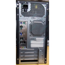 Компьютер AMD Athlon II X2 250 (2x3.0GHz) s.AM3 /3Gb DDR3 /120Gb /video /DVDRW DL /sound /LAN 1G /ATX 300W FSP (Ачинск)