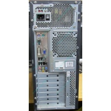 Компьютер Intel Core 2 Duo E8400 (2x3.0GHz) s.775 /4096Mb /160Gb /ATX 350W Power Man /корпус Kraftway чёрный (Ачинск)