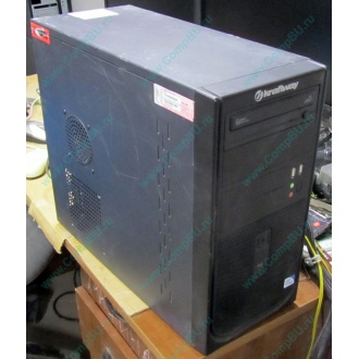 Системный блок Kraftway Credo KC59 (Intel Core i3 2130 (2x3.4GHz HT) /4Gb /320Gb /ATX 400W /Windows 7 Pro) - Ачинск