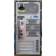 Системный блок Kraftway Credo KC59 (Intel Core i3 2130 (2x3.4GHz HT) /4Gb /320Gb /ATX 400W /Windows 7 Pro) вид сзади (Ачинск)