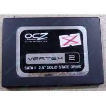 Нерабочий SSD 80Gb SSD 80Gb OCZ Vertex2 OCZSSD2-2VTX80G 2.5" (Ачинск)