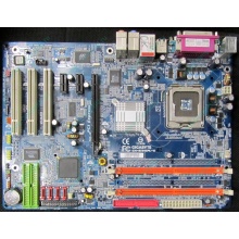 Материнская плата Gigabyte GA-8I915PL-G s.775 (Ачинск)