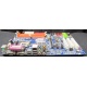 Разъемы материнской платы Gigabyte GA-8I915PL-G s.775 (Ачинск)