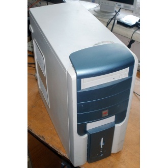 AMD Athlon 64 X2 Dual Core 4400+ (2x2.3GHz) /2048Mb /120Gb /ATX 350W (Ачинск)