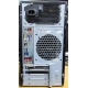 Игровой компьютер Intel Core i5 3470 (4x3.2GHz) /8Gb /1Tb /3Gb GeForce GTX1060 /ATX 500W вид сзади (Ачинск)