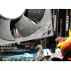 Память 2x4Gb DDR3 HyperX Fury (Kingston) HX316C10FBK2/8 KIT OF 2; 1.5V (с радиатором) на материнской плате Gigabyte GA-H67MA-USB (Ачинск)