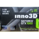 3 Gb 192 BIT GDDR5 inno3D GeForce GTX 1060 (Ачинск)
