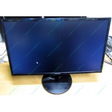 Монитор 23.5" Samsung S24F350FHI с царапиной (Ачинск)