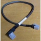 Угловой кабель Mini SAS to Mini SAS HP 668242-001 (Ачинск)