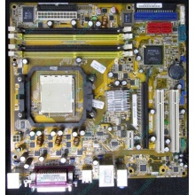 Материнская плата Asus M2NPV-MX s.AM2 (без задней планки) - Ачинск