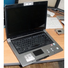 Ноутбук Asus F5 (F5RL) (Intel Core 2 Duo T5550 (2x1.83Ghz) /2048Mb DDR2 /160Gb /15.4" TFT 1280x800) - Ачинск