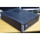 Лежачий четырехядерный компьютер Intel Core 2 Quad Q8400 (4x2.66GHz) /2Gb DDR3 /250Gb /ATX 250W Slim Desktop (Ачинск)