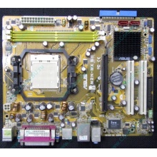 Материнская плата Asus M2N-MX SE s.AM2 (без задней планки) - Ачинск