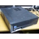 Лежачий 4-х ядерный системный блок Intel Core 2 Quad Q8400 (4x2.66GHz) /2Gb DDR3 /250Gb /ATX 300W Slim Desktop (Ачинск)