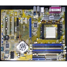 Материнская плата Asus A8N-E s.939 Б/У (Ачинск)