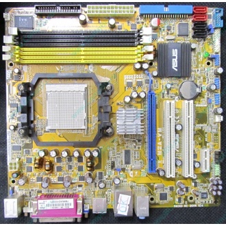 Материнская плата Asus M2A-VM s.AM2 Б/У (Ачинск)