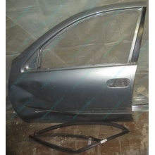 Левая передняя дверь Nissan Almera Classic N16 (Ачинск)